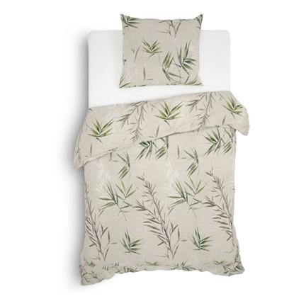 Heckett & Lane Sami housse de couette en flanelle