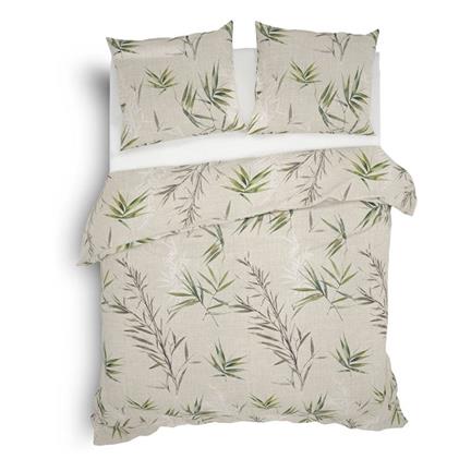 Heckett & Lane Sami housse de couette en flanelle