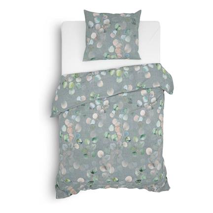 Heckett & Lane Siv housse de couette en flanelle