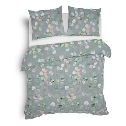 Heckett & Lane Siv housse de couette en flanelle