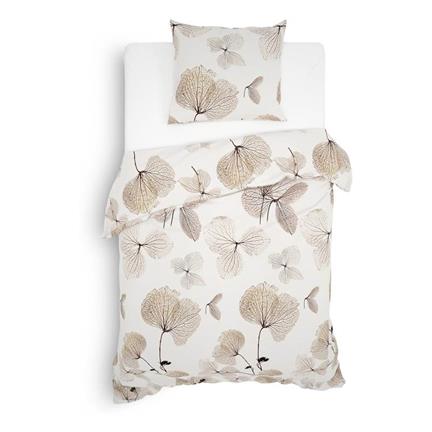 Heckett & Lane Wagner housse de couette en flanelle