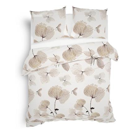 Heckett & Lane Wagner housse de couette en flanelle