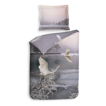 Heckett & Lane Wes housse de couette