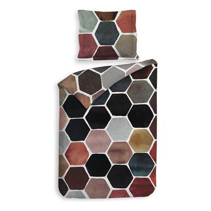 Heckett & Lane Akos housse de couette