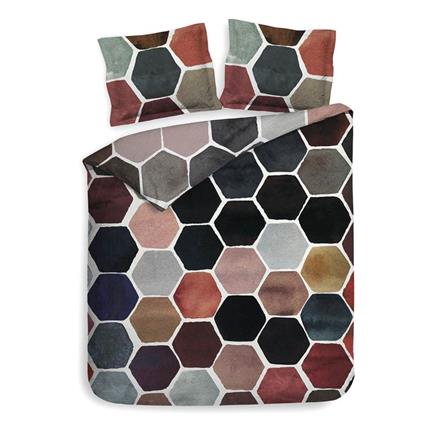 Heckett & Lane Akos housse de couette