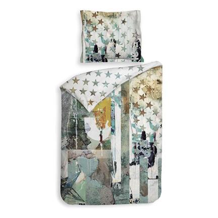 Heckett & Lane Andy housse de couette