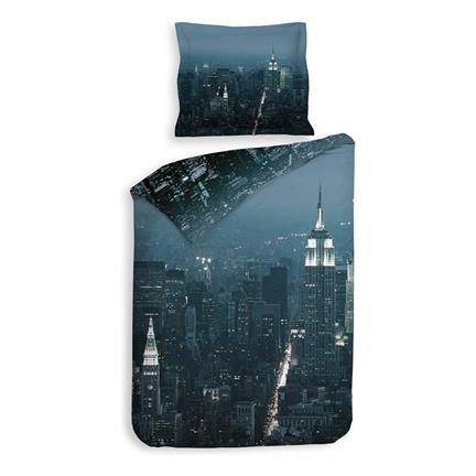 Heckett & Lane Brasco housse de couette