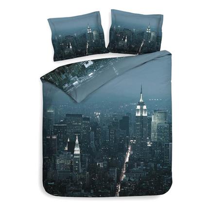 Heckett & Lane Brasco housse de couette