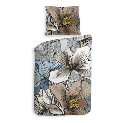 Heckett & Lane Hudson housse de couette