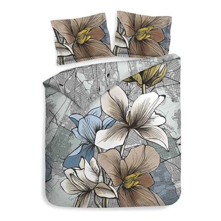 Heckett & Lane Hudson housse de couette