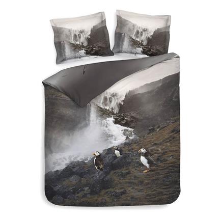 Heckett & Lane Laurine housse de couette
