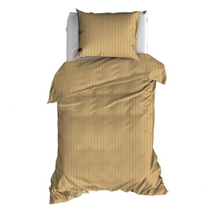 Satin d'Or Jacquard housse de couette