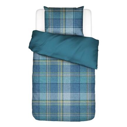 Essenza Beau housse de couette en flanelle