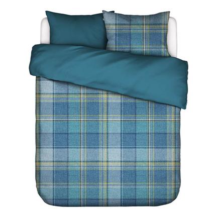 Essenza Beau housse de couette en flanelle