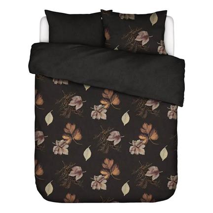 Essenza Elin housse de couette en flanelle