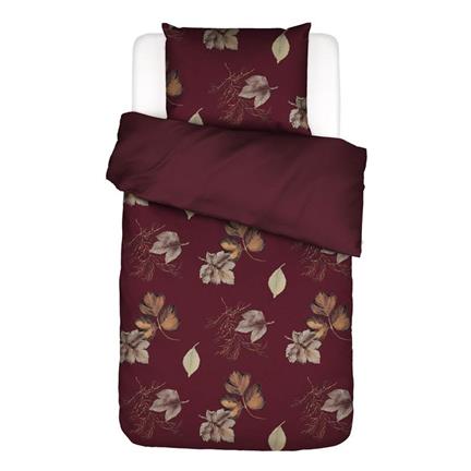 Essenza Elin housse de couette en flanelle