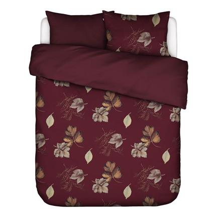 Essenza Elin housse de couette en flanelle