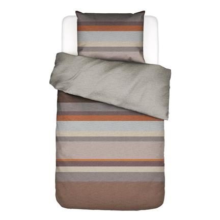 Essenza Kim housse de couette en flanelle