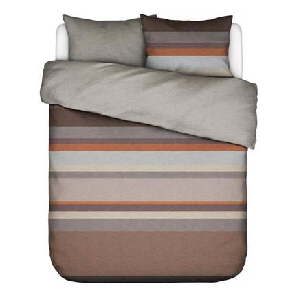 Essenza Kim housse de couette en flanelle