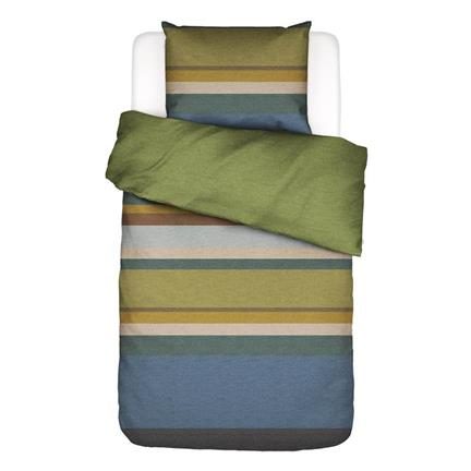 Essenza Kim housse de couette en flanelle