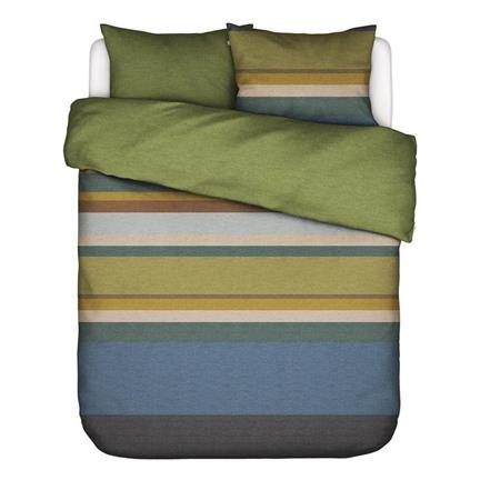 Essenza Kim housse de couette en flanelle