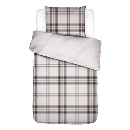 Essenza Valentina housse de couette en flanelle