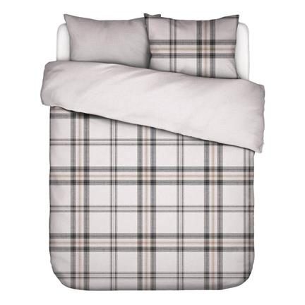 Essenza Valentina housse de couette en flanelle