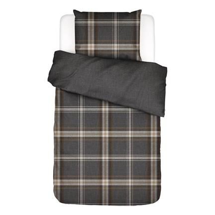 Essenza Valentina housse de couette en flanelle