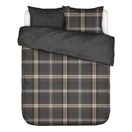 Essenza Valentina housse de couette en flanelle