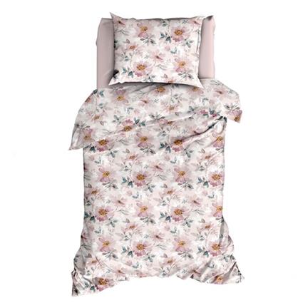 Romanette Rafaella housse de couette en flanelle