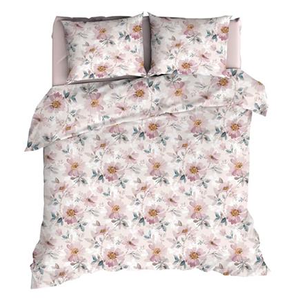 Romanette Rafaella housse de couette en flanelle