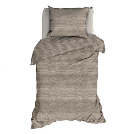 Romanette Alpaca housse de couette en flanelle
