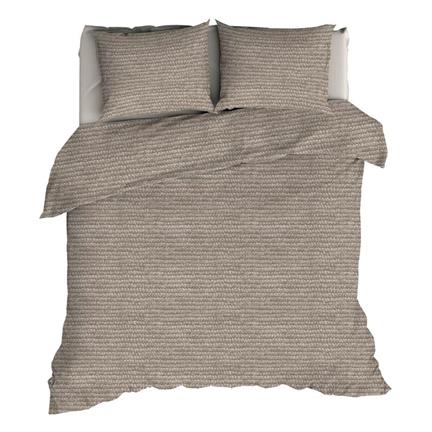 Romanette Alpaca housse de couette en flanelle