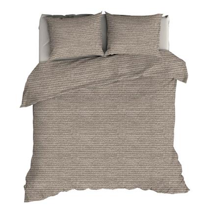 Romanette Alpaca housse de couette en flanelle
