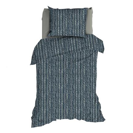 Romanette Caledon housse de couette en flanelle