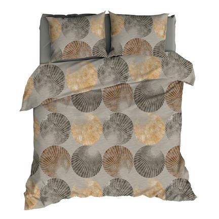 Romanette Rosetti housse de couette en flanelle