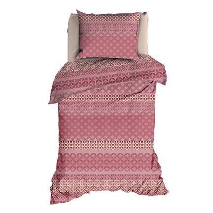 Romanette Sapporo housse de couette en flanelle