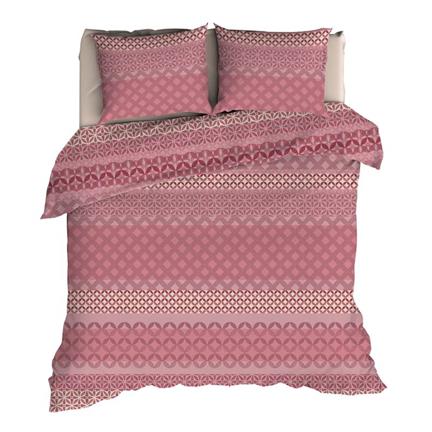 Romanette Sapporo housse de couette en flanelle
