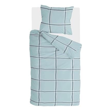 Walra Carrément Douce housse de couette en flanelle