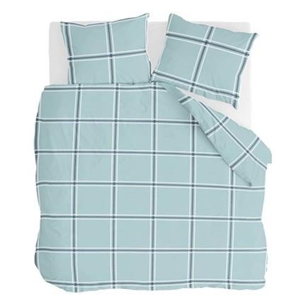 Walra Carrément Douce housse de couette en flanelle
