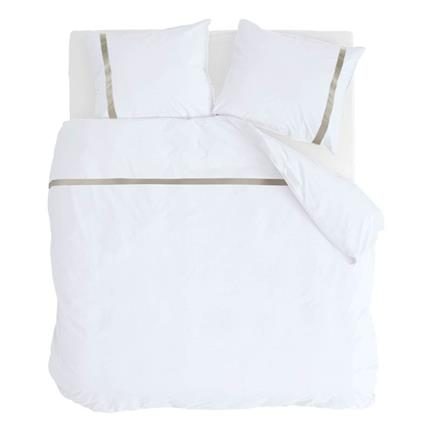 Walra Chic Intemporel housse de couette
