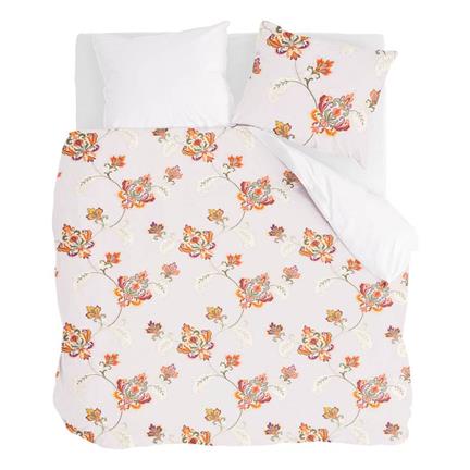 Walra Délicatesse Florale housse de couette