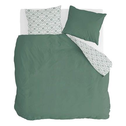 Walra Petits Carreaux housse de couette