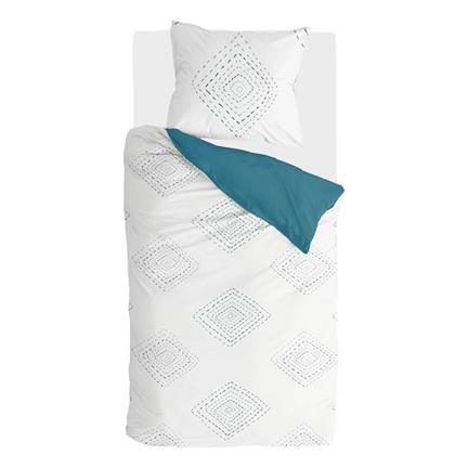 Walra Pointillés Boho housse de couette
