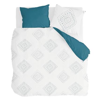 Walra Pointillés Boho housse de couette