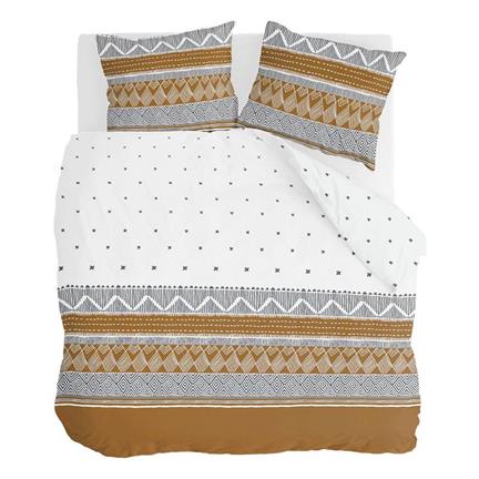 Walra Rêves Ikat housse de couette