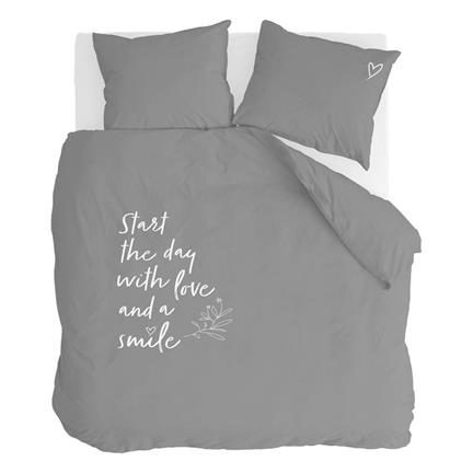 Walra Smile with Love housse de couette