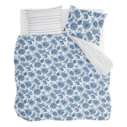 Walra Souvenirs Bleus housse de couette