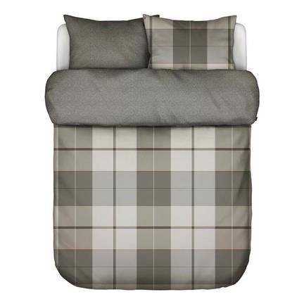 Marc O'Polo Inari housse de couette en flanelle