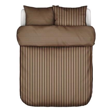 Marc O'Polo Nousu housse de couette en flanelle